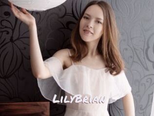 LilyBrian Deutsche Sexcams