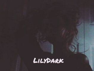 LilyDark Deutsche Sexcams