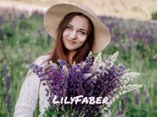 LilyFaber