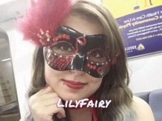 LilyFairy