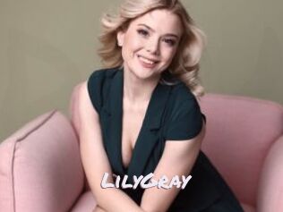 LilyGray