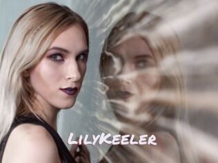 LilyKeeler