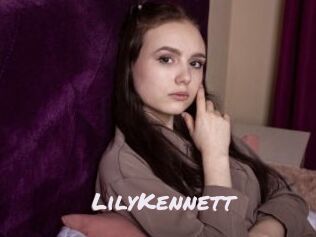 LilyKennett