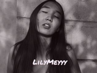 LilyMeyyy Deutsche Sexcams