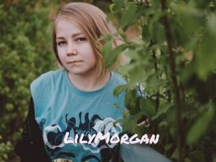 LilyMorgan