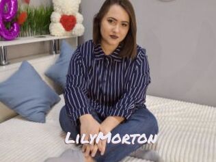 LilyMorton
