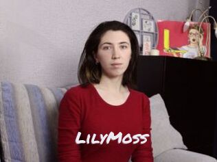 LilyMoss