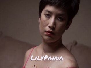 LilyPanda