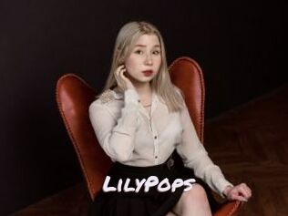 LilyPops