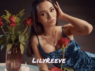 LilyReeve