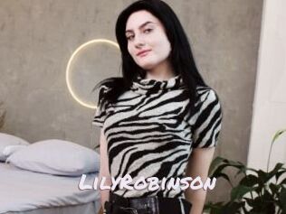 LilyRobinson Deutsche Sexcams