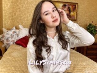 LilySimpson