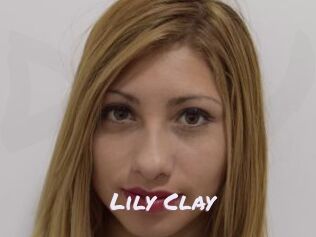 Lily_Clay