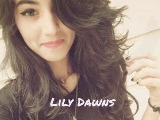 Lily_Dawns Deutsche Sexcams
