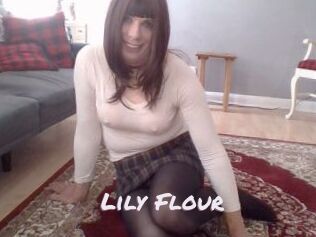 Lily_Flour