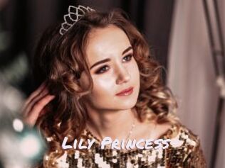 Lily_Princess Deutsche Sexcams