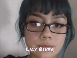 Lily_River Deutsche Sexcams