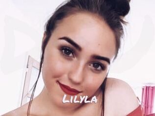 Lilyla