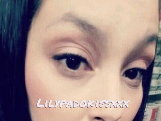 Lilypadokissxxx