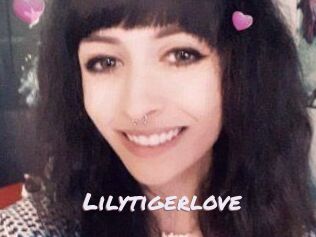 Lilytigerlove