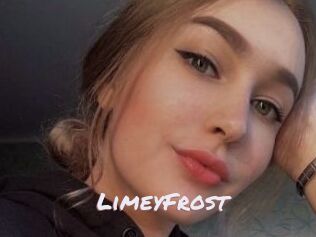 LimeyFrost