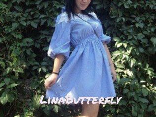 LinaButterfly