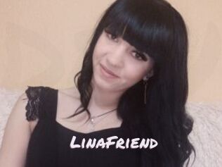 LinaFriend Deutsche Sexcams