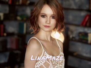 LinaMaze