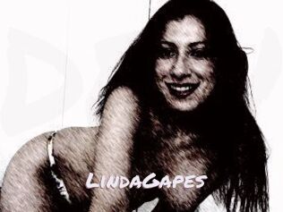 LindaGapes Deutsche Sexcams