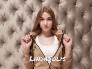 LindaSolis Deutsche Sexcams