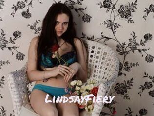 LindsayFiery Deutsche Sexcams