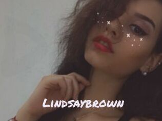 Lindsaybrown