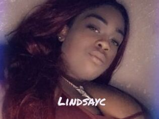 Lindsayc