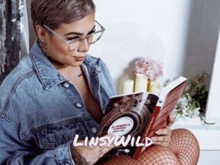LinsyWild Deutsche Sexcams