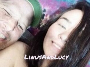 LinusAndLucy Deutsche Sexcams