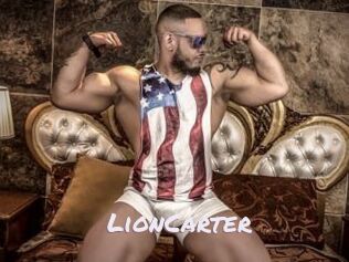 LionCarter