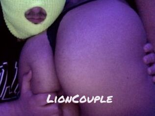LionCouple