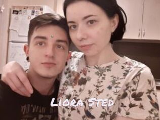 Liora_Sted Deutsche Sexcams