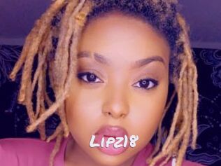 Lipz18