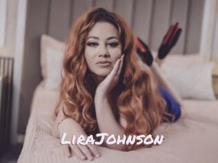 LiraJohnson