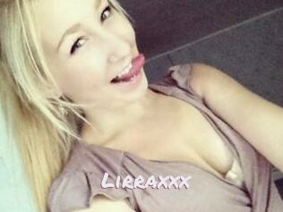 Lirraxxx