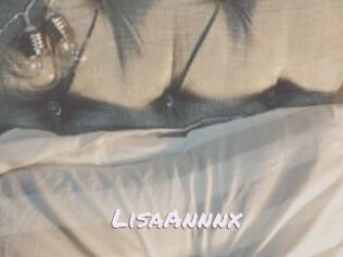 LisaAnnnx