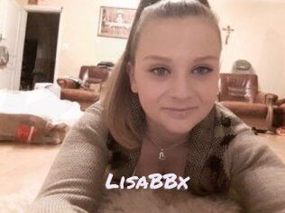 LisaBBx Deutsche Sexcams