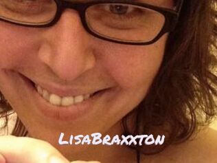 LisaBraxxton