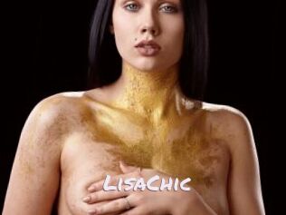 LisaChic Deutsche Sexcams