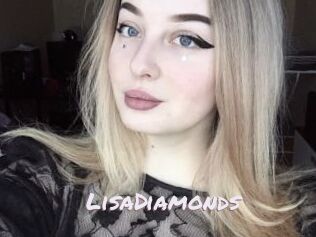 LisaDiamonds Deutsche Sexcams
