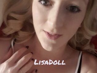 LisaDoll