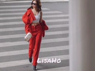 LisaHo