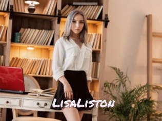LisaListon