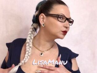 LisaManu